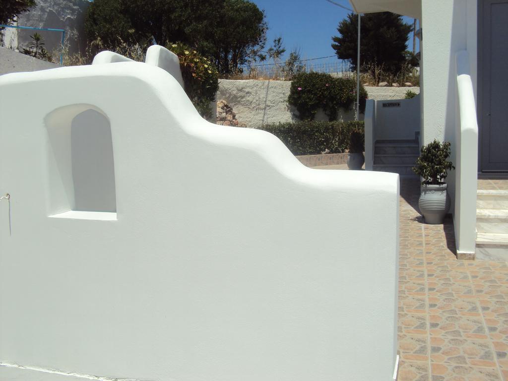 Venus De Milo Adamantas (Milos) Exterior foto